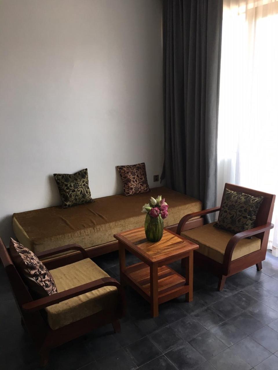 Villa D'Orange Siem Reap Eksteriør bilde