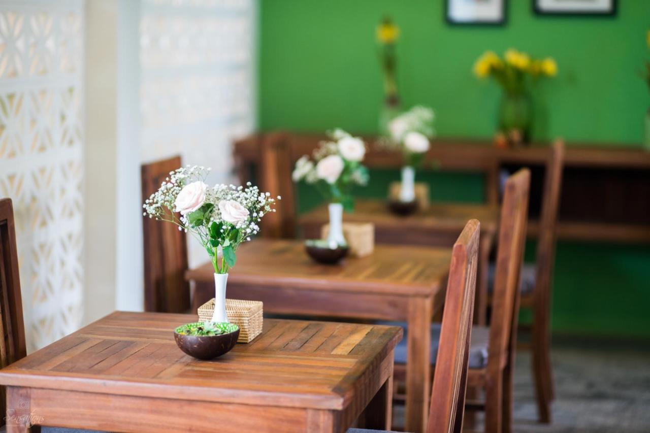 Villa D'Orange Siem Reap Eksteriør bilde