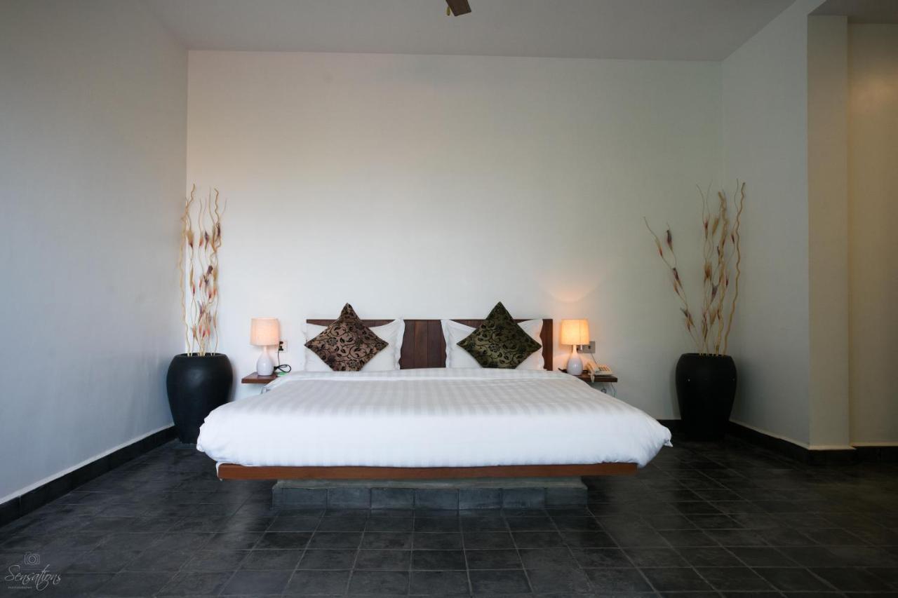 Villa D'Orange Siem Reap Eksteriør bilde