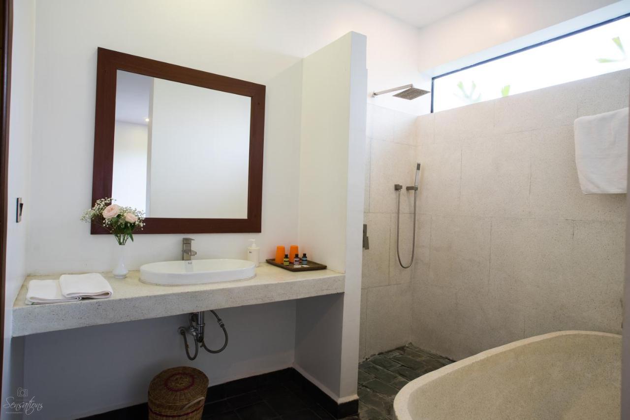 Villa D'Orange Siem Reap Eksteriør bilde