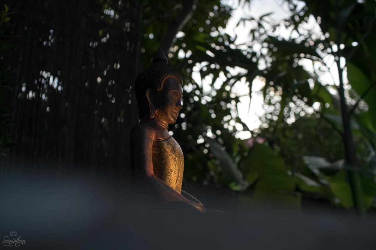 Villa D'Orange Siem Reap Eksteriør bilde