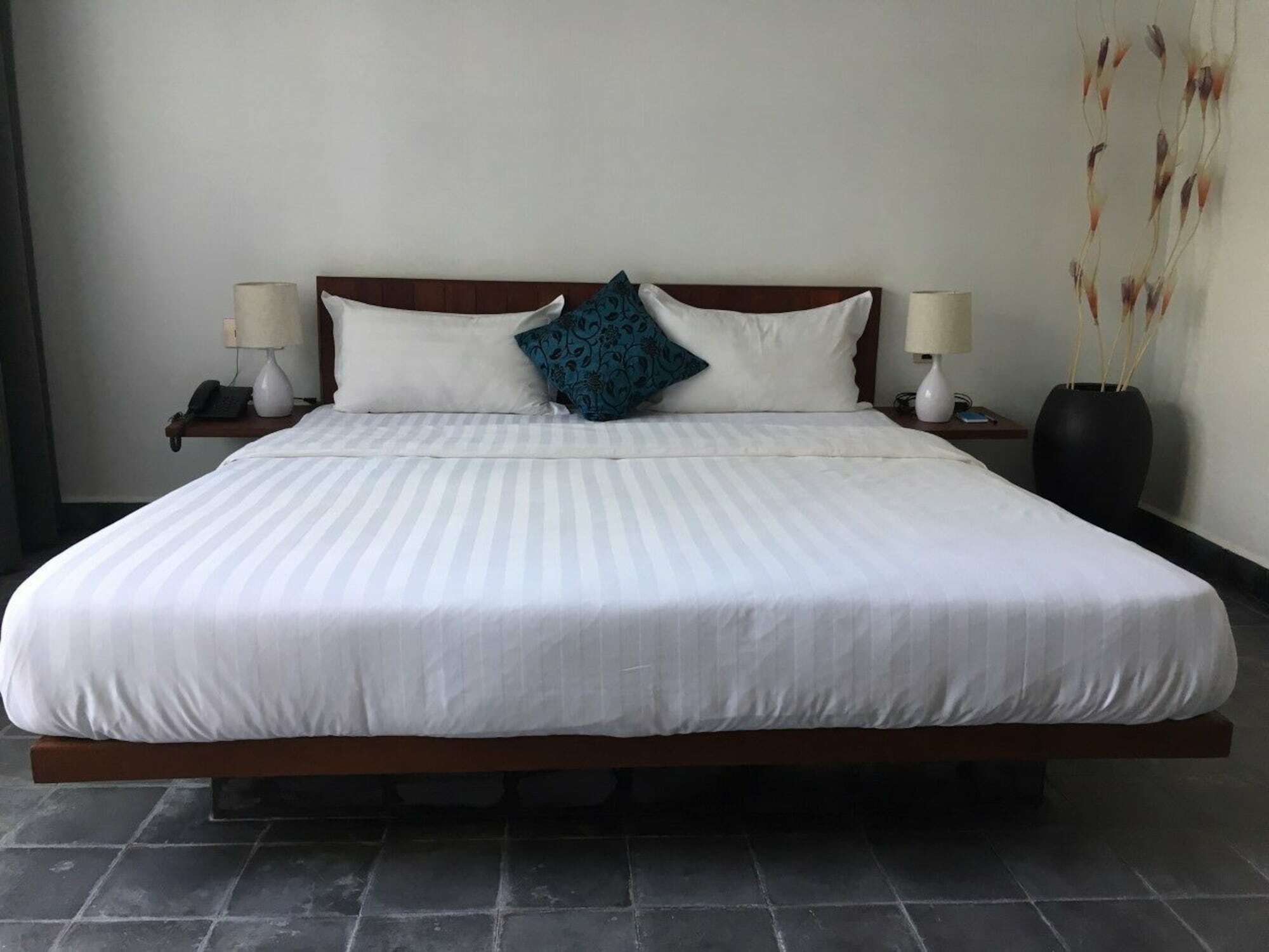 Villa D'Orange Siem Reap Eksteriør bilde